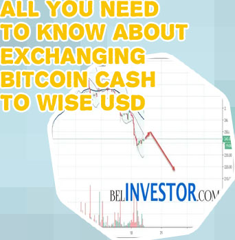 Bitcoin cash to usd