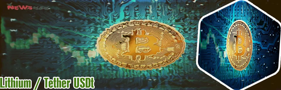 Bitcoin lithium
