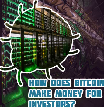 Bitcoin mining investment