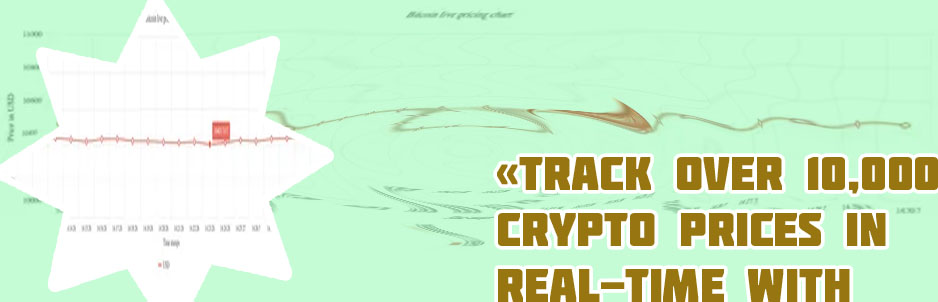 Bitcoin stock price real time