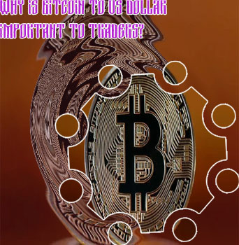 Bitcoin to usf