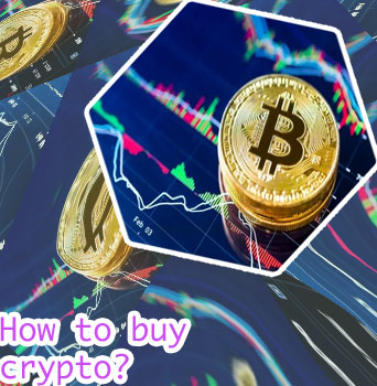 Buy crypto now