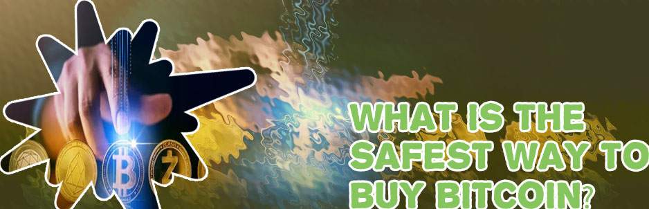 Buy cryptocurrencies