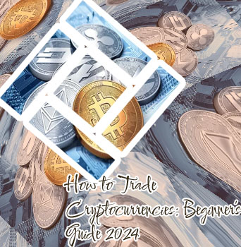 Buy cryptocurrency for beginners