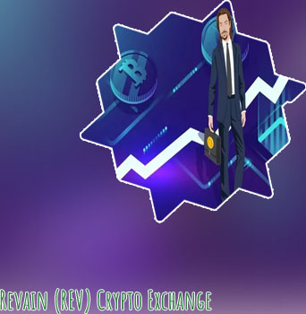 Buy revain crypto