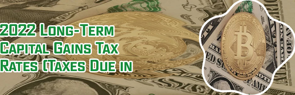 Capital gains cryptocurrency