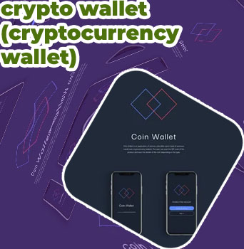 Coin wallet crypto