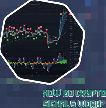 Crypto buy sell signal