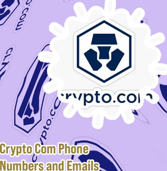 Crypto com contact phone number