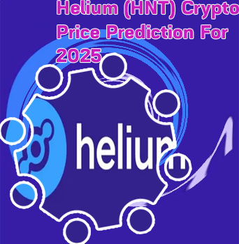 Crypto helium price