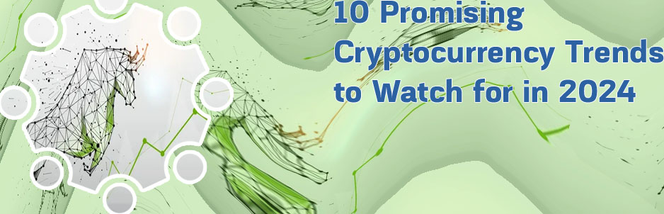 Crypto market trend