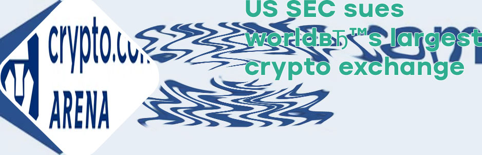 Cryptocom founder