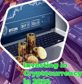 Cryptocurrencies stock