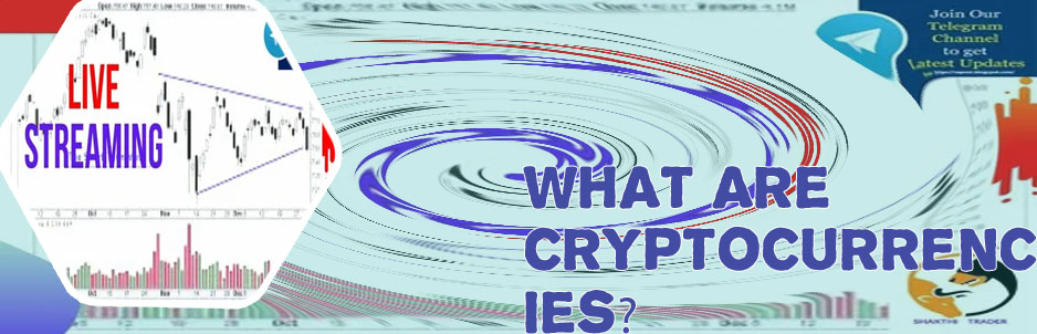 Cryptocurrency prices live charts