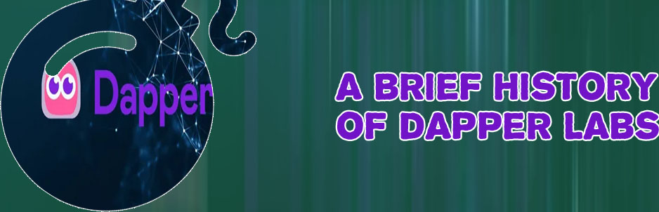 Dapper labs crypto