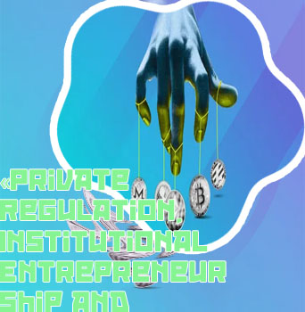 Decentralization illusion group urges regulation crypto