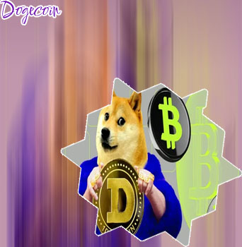 Dogecoin btc price
