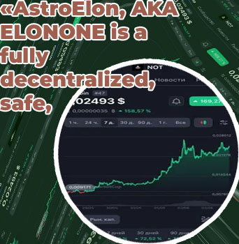 Elonone crypto price