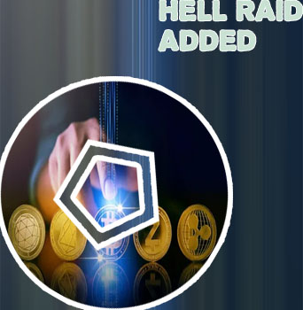 Embrace cryptocurrencies money hell