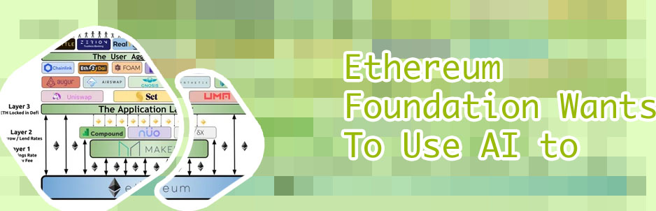 Eth ecosystem