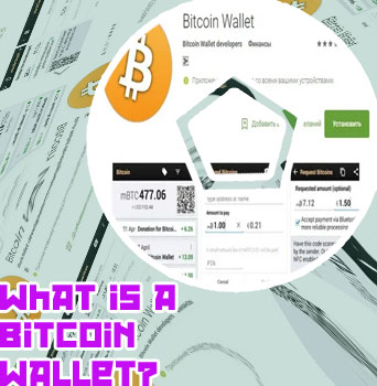 Get bitcoin wallet