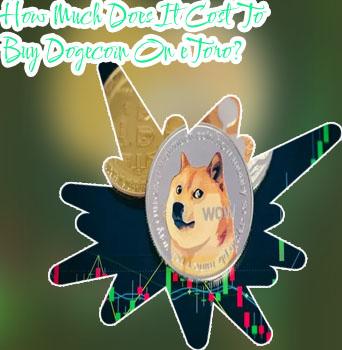 How do you buy dogecoin stock