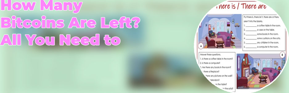 How many btcs are there to be mined