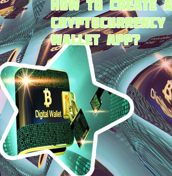 How to create a digital wallet for cryptocurrency