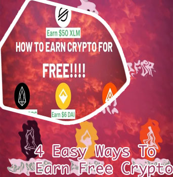 How to earn crypto