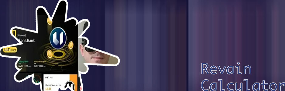 How to purchase revain crypto
