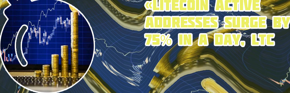Litecoin exchange rate graph
