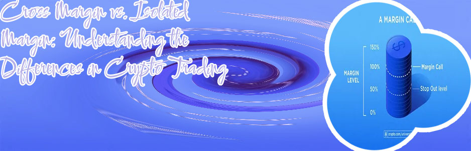 Margin crypto trading