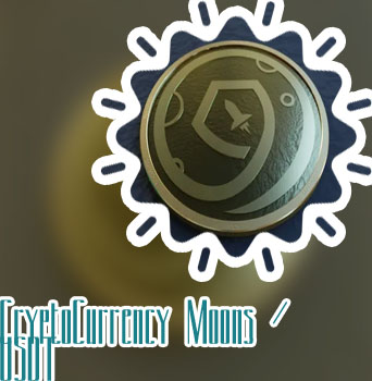 Moon cryptocurrency