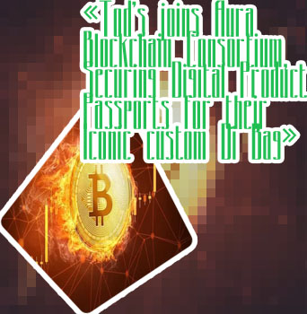 Presses crypto to block profits