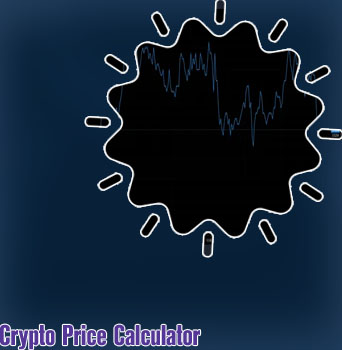 Price of crypto