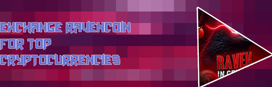 Raven crypto