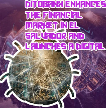 Salvador bitcoin technical digital wallets