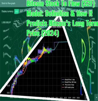 Stock 2 flow bitcoin