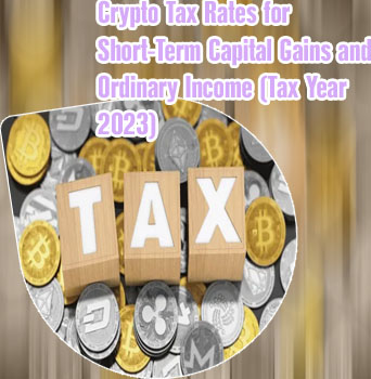 Taxes and crypto