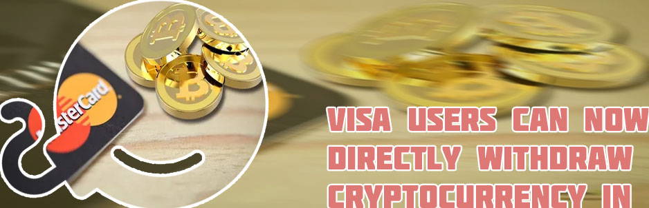 Visa plans enable bitcoin at