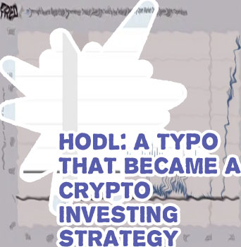 What is a hodler in cryptocurrency