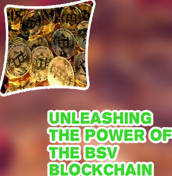 What is bsv bitcoin