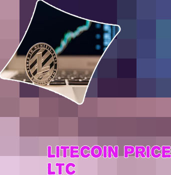 What is the price of litecoin