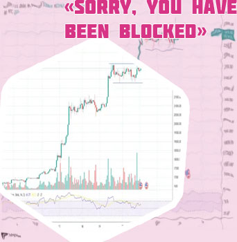 What will bitcoin be worth in 2024