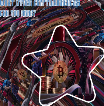 Whats crypto mining