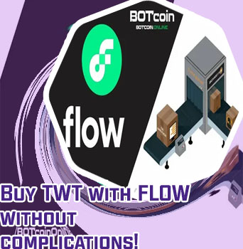Where can i buy flow crypto