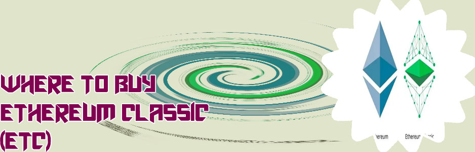 Where to buy ethereum classic